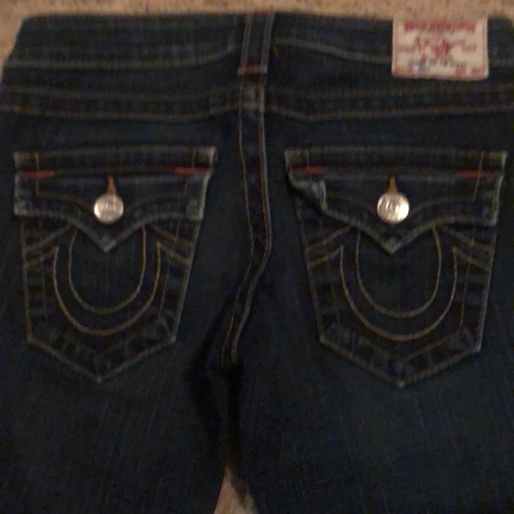 Jeans - Picture 3 of 4